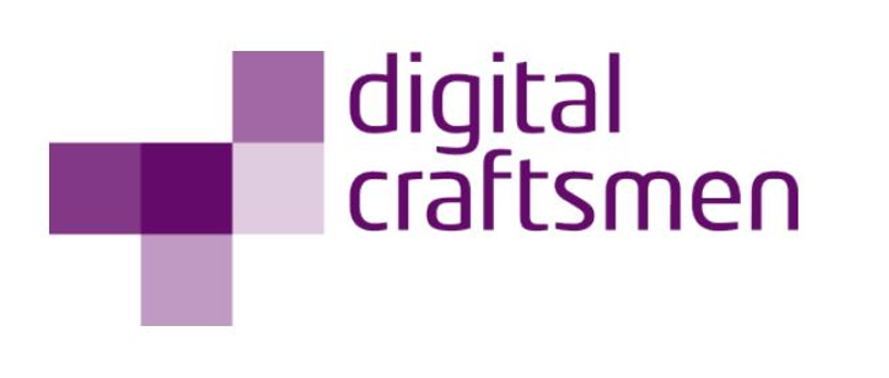 Digital Craftsmen Partner Programme